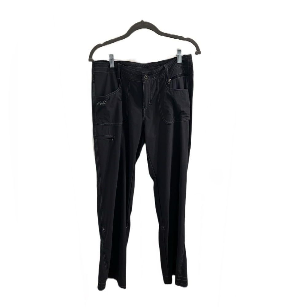 Kuhl Roll Up Pants